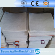 Non-Woven Geotextiles Short Fiber Geotextile Needle Punched Geotextile Textile